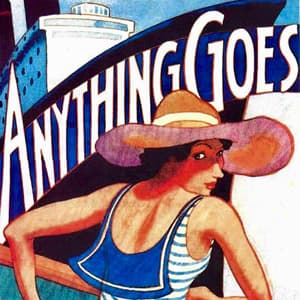 Anything Goes